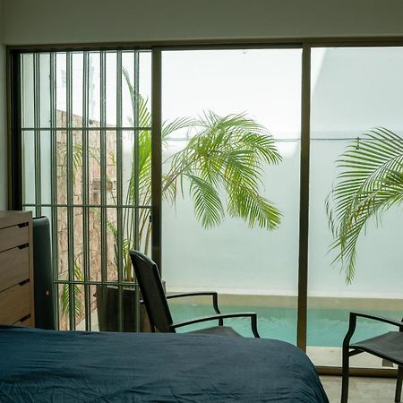 Recamara 1 Cancún Buitenkant foto
