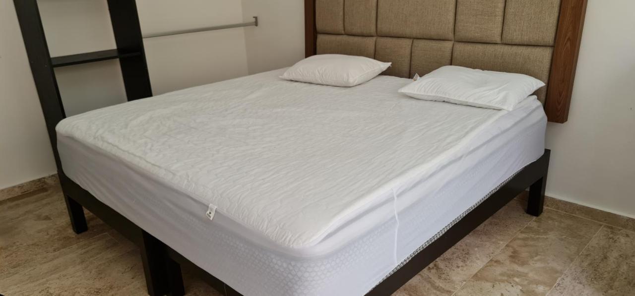 Recamara 1 Cancún Buitenkant foto